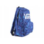 Mochila Vans New Skool Backpack Galactic Glow