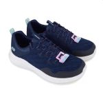 Tênis Skechers Feminino Ultra Flex 2.0 Higher Limit Azul Marinho