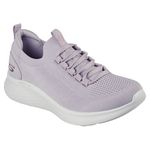 Tênis Skechers Lite Pro Full Fem 149994LVPK Lavanda e rosa