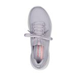 Tênis Skechers Lite Pro Full Fem 149994LVPK Lavanda e rosa