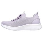 Tênis Skechers Lite Pro Full Fem 149994LVPK Lavanda e rosa