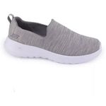 Tenis skechers Go Walk Joy Enchant Cinza