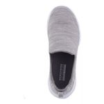 Tenis skechers Go Walk Joy Enchant Cinza