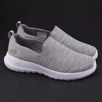 Tenis skechers Go Walk Joy Enchant Cinza