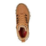 Bota Skechers Edgemont High Profile Castanho