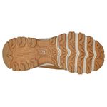 Bota Skechers Edgemont High Profile Castanho