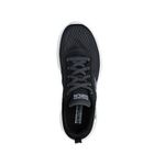 Tênis Skechers Go Run Lite Cinza/preto