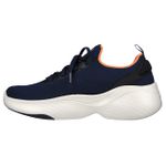 Tênis Skechers Arch Fit Infinity Stormlight Azul Navy Masculino