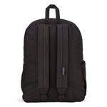  Mochila Jansport Superbreak Black 