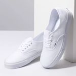 Tênis Vans UA Authentic True White