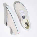 Vans Suede Sport White