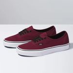 Tênis Vans UA Authentic Port Royale