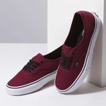 Tênis Vans UA Authentic Port Royale