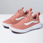 Vans ultrarange rapidweld rose outlet