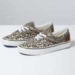 Tênis Vans Ua Era Safari Multi Sandshell True White