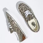 Tênis Vans Ua Era Safari Multi Sandshell True White