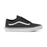 Tênis Vans Old Skool Classic Tumble Preto