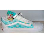 Tênis Vans Old Skool Bob Esponja Bikini Bubble