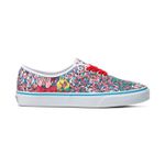 Tênis Vans Ua Authentic Land Of Waldo