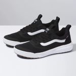 Tênis Vans Ultrarange Rapidweld Black White