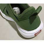 Tênis Vans Ultrarange Gore Hedge Green