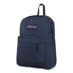 Mochila Jansport Superbreak Navy