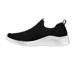 Tênis skechers Ultra Flex 2.0 Mirkon Preto