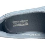 Tênis skechers Go Walk Joy Azul-claro