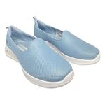 Tênis skechers Go Walk Joy Azul-claro