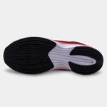 Tênis Lynd Gravit Storm Preto/Coral