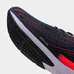 Tênis Lynd Gravit Storm Preto/Coral