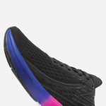 Tênis Lynd Gravit Flux 2 Preto Royal Pink