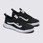 Tênis Vans Ultrarange Exo Preto e Branco