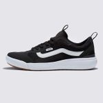 Tênis Vans Ultrarange Exo Preto e Branco