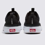 Tênis Vans Ultrarange Exo Preto e Branco