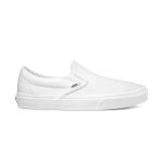 Tênis Vans Classic Slip-on True White