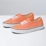 Tênis Vans Authentic Cadmium Orange