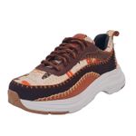 Tenis Zuni Sunset