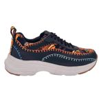 Tenis Zuni Mountain