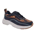Tenis Zuni Mountain