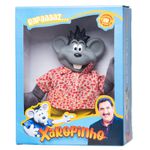 Boneco do Xaropinho Oficial