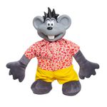 Boneco do Xaropinho Oficial