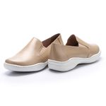 Tênis Joy em Couro cor Flamingo J.Gean 