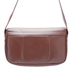 Bolsa Artesanal Em Couro Licor J.Gean 