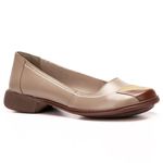 Sapatilha New Exclusiva em Couro cor Fendi J.Gean