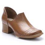 Bota New Kelly 2 em Couro cor Suede J.Gean