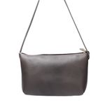 Bolsa transversal ou Tiracolo Feminina de Couro Cor Cannon J.Gean 