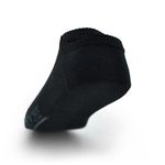 Meia Masculina Sport - Preto 