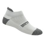 Meia Masculina Runner - Branco