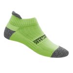 Meia Masculina Runner - Verde Limão